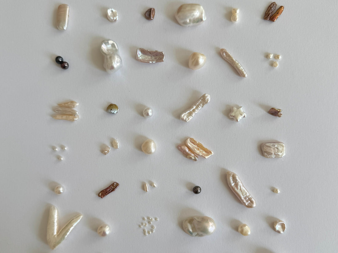 How to tell if a pearl is real — and why it matters
