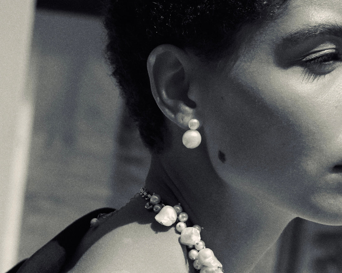 What jewelry to wear to a wedding
