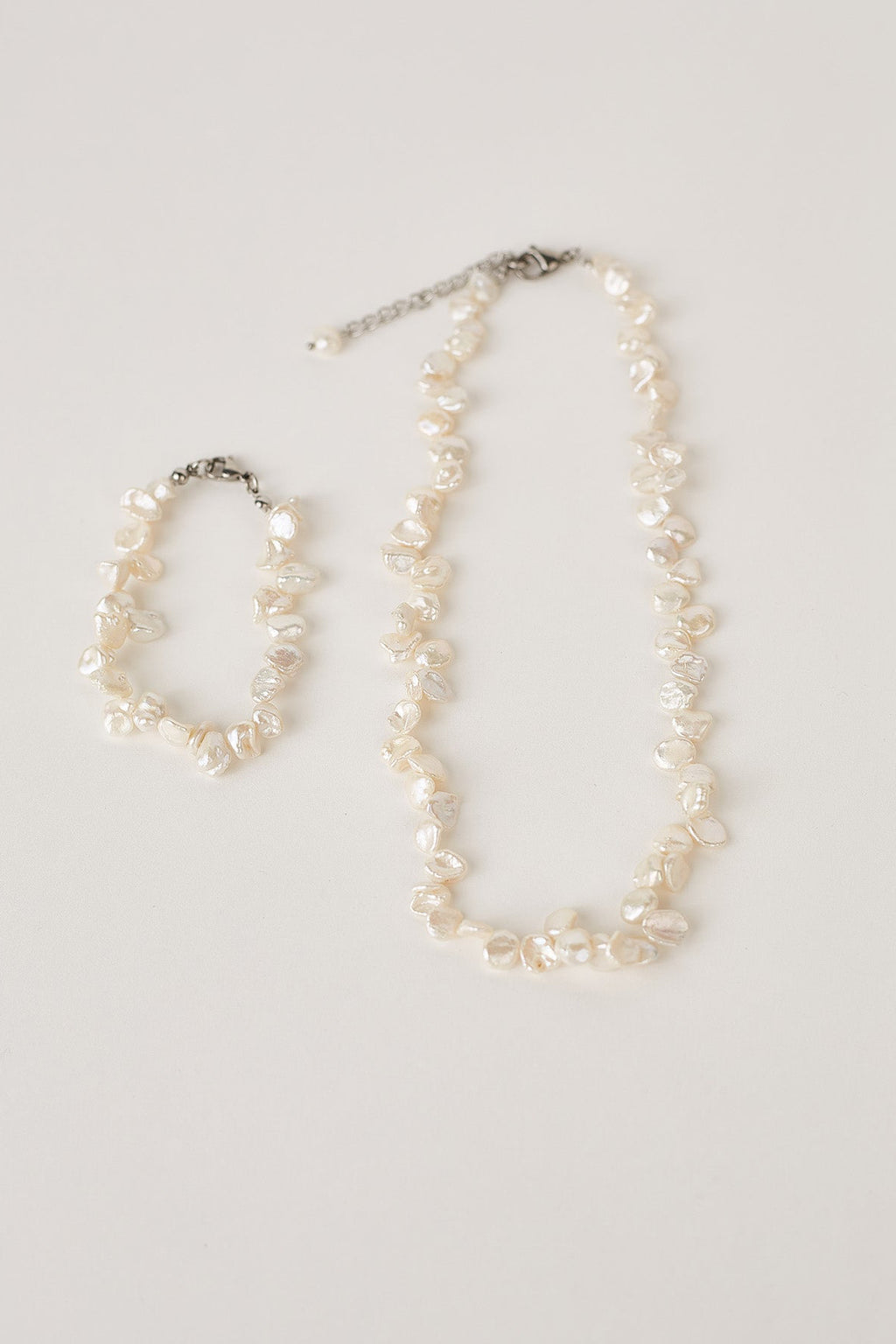 DROP PEARL SET