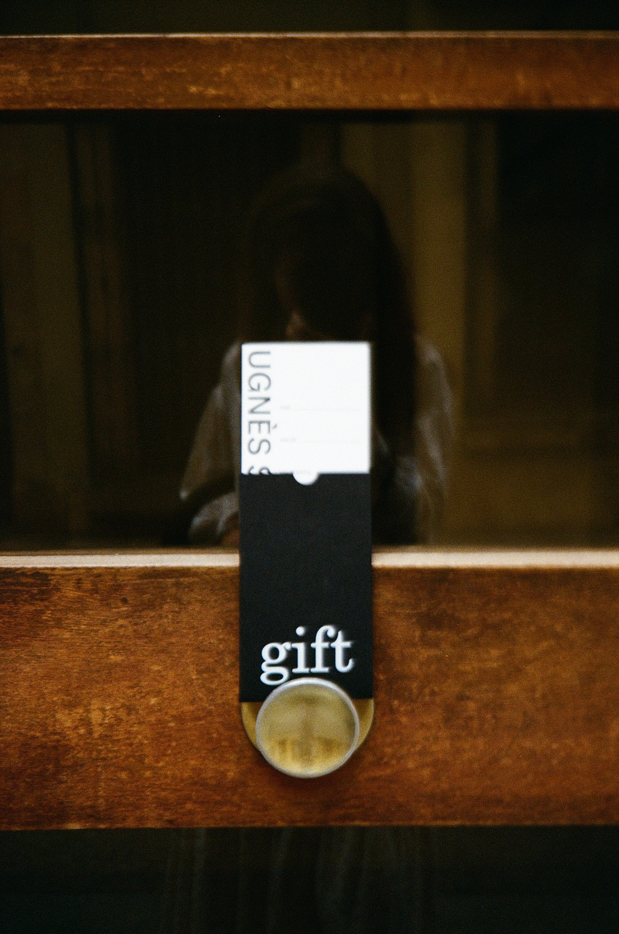 PHYSICAL GIFT CARD