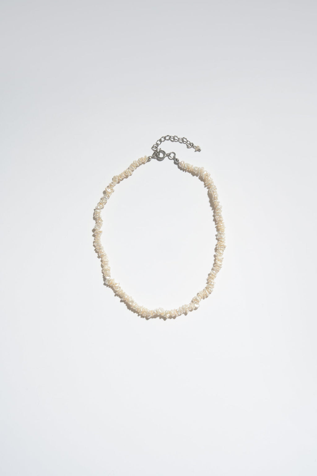 KESHI PEARL CHOKER