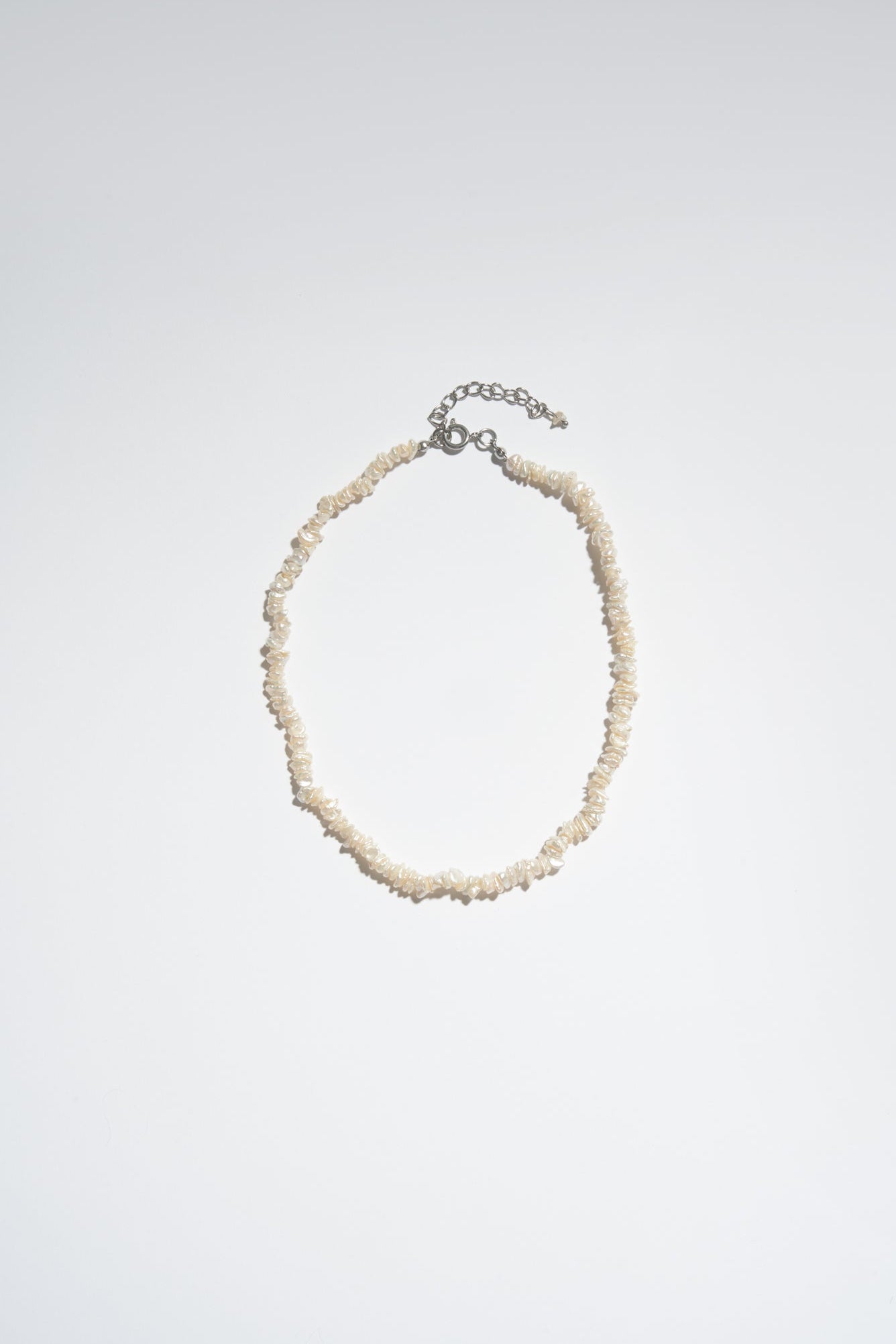 KESHI PEARL CHOKER